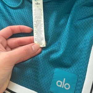 Alo mens shorts